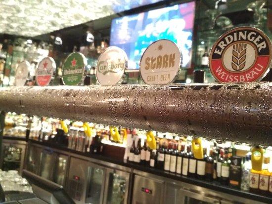 McGettigan's Mega Kuningan Jakarta